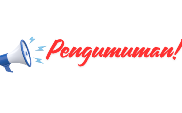 Pengumuman!!!